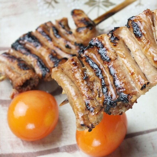 Sumibi Yakijun photo 2