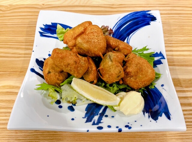 牛たん炭焼利久 富沢西店 - 富沢（牛料理）の写真