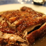 趙楊 - 秋の四川アヒル料理