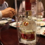 趙楊 - 五粮液（ウーリャンイエ）