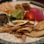 趙楊 - とりわけて