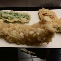 天ぷら すず航 - 