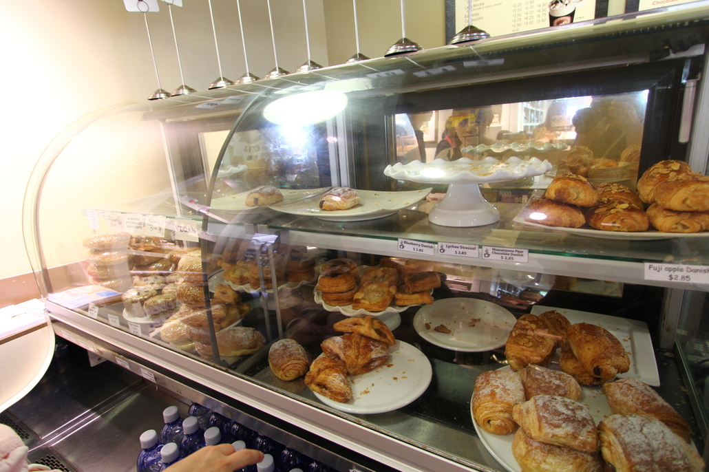 メニュー写真 : Island Vintage Coffee Royal Hawaiian Center