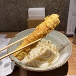 扇町うどん屋 あすろう - 