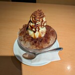 本家さぬきや - 【8月9日注文分】ティラミスフラッペ---税込780円