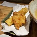 扇町うどん屋 あすろう - 