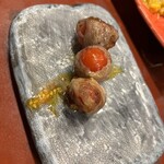 博多串焼き・野菜巻き工房 南平台のごりょんさん - 