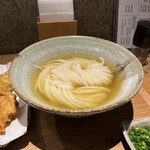 扇町うどん屋 あすろう - 