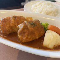 厳選洋食さくらい - 