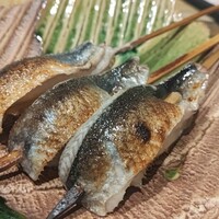 北海道炉端焼き 篝 - 