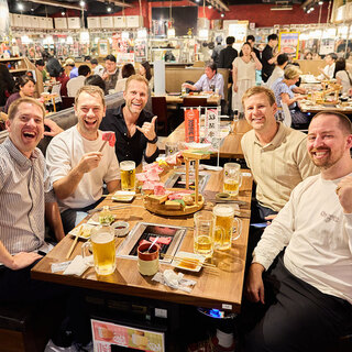 仕入れの強さ！日本三大和牛【松阪・神戸牛】を贅沢に食べ比べ！