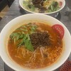 ヌードルダイニング 道麺 居留地店