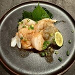 trattoria GALLIANO - 