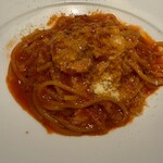 trattoria GALLIANO - 