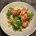 trattoria GALLIANO - 