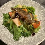 trattoria GALLIANO - 