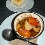 trattoria GALLIANO - 