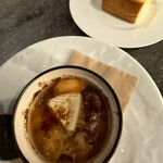 trattoria GALLIANO - 