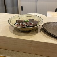 鮨 なかがわ - 