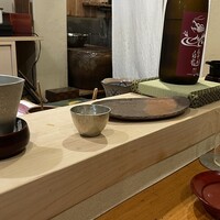 鮨 なかがわ - 