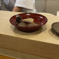 鮨 なかがわ - 