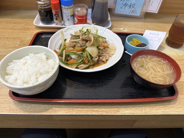 Shokujidokoro Idoya photo