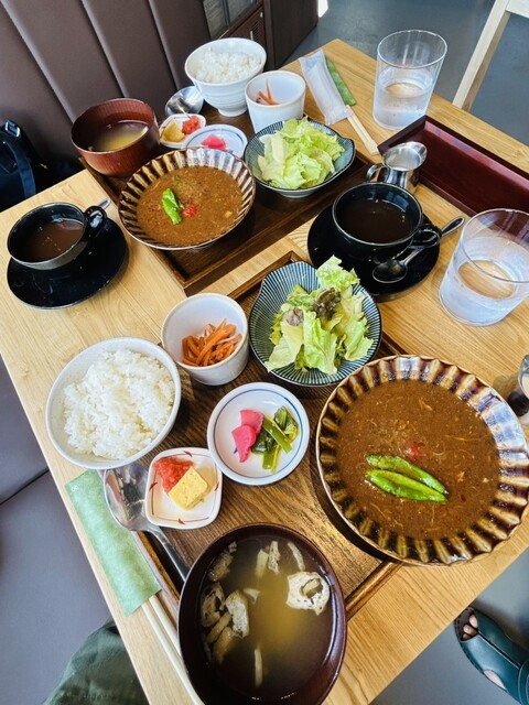 Dan.n  - 伊達（食堂）の写真