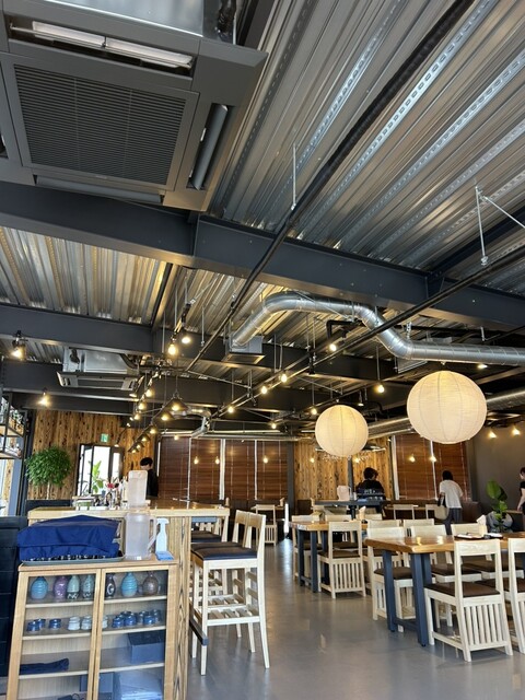 Dan.n  - 伊達（食堂）の写真