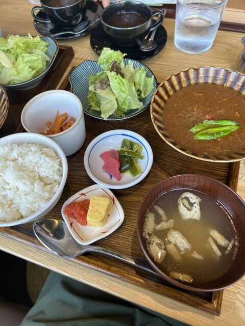 Dan.n  - 伊達（食堂）の写真