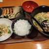 さんや - 最後のしじみバターらーめん