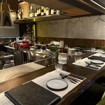 洋食堂 葡萄 神楽坂 - 