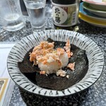 回転寿司 根室 花まる 大同生命札幌ビル miredo店 - 