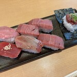 スシロー - 料理写真: