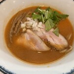 麺屋 サマー太陽 - 