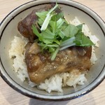 麺屋 サマー太陽 - 