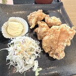 まちの魚屋さん杉マル - 