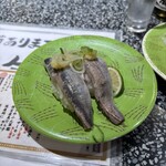 回転寿司 根室 花まる 大同生命札幌ビル miredo店 - 