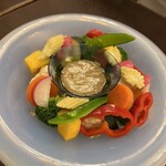 ピッツェリア　ポジターノ - 