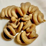 同發 焼物売店 - 