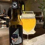 洋食堂 葡萄 神楽坂 - 