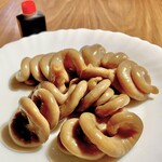 同發 焼物売店 - 