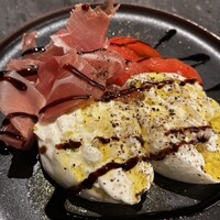 trattoria GALLIANO - 