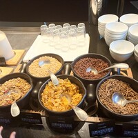 インプレイス 3-3 ヒルトン名古屋 - 