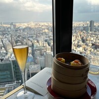 広東料理 センス - 