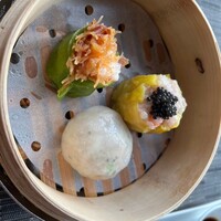 広東料理 センス - 