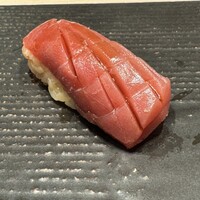 新宿 鮨 よこ田 - 