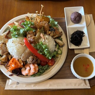 口コミ一覧 : レインボー サルーン （Rainbow Saloon） - 蓮田/ハワイ