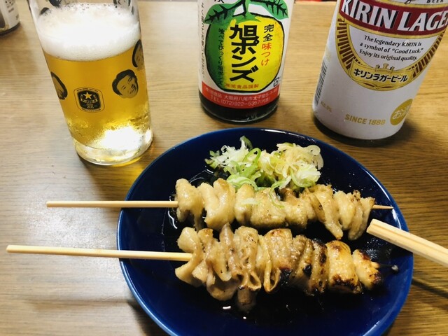 Tachinomi Dokoro Shinkansen photo 5