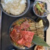 焼肉大衆酒場 真肉焼屋 加古川店