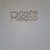 Cafe Riecco